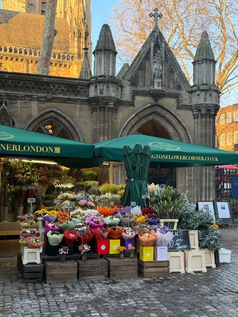 https://flowerdeliverywestbrompton.co.uk/blog/top-west-brompton-wedding-florists-near-brompton-cemetery/